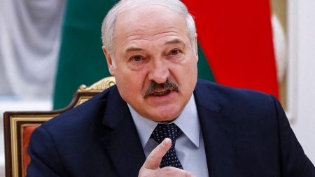 Lukasenko sugereaza ca detinutii politici ar putea fi folositi la inlaturarea pagubelor provocate de o furtuna