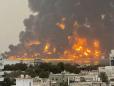 Tensiuni fara precedent in Orientul Mijlociu: Israelul ataca Yemenul dupa un atac cu drone asupra Tel Avivului