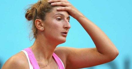 Irina Begu, spulberata in semifinale la Palermo. Cu cati bani s-a ales dupa performanta din Italia