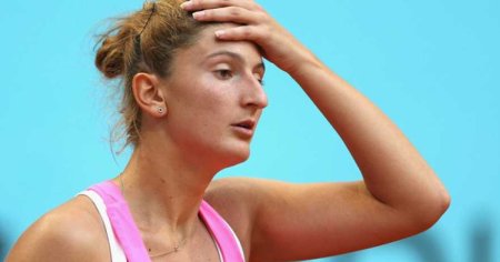 Irina Begu, <span style='background:#EDF514'>SPULBERAT</span>a in semifinale la Palermo. Cu cati bani s-a ales dupa performanta din Italia