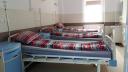 Situatie de criza la Spitalul CFR din Simeria: Alimentarea cu electricitate, intrerupta din cauza unei salcii rupte