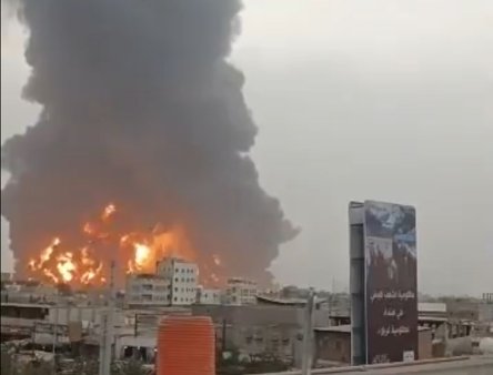 Trei morti si zeci de raniti in urma loviturilor israeliene asupra Yemenului. Vom raspunde escaladarii cu escaladare, anunta rebelii houthi