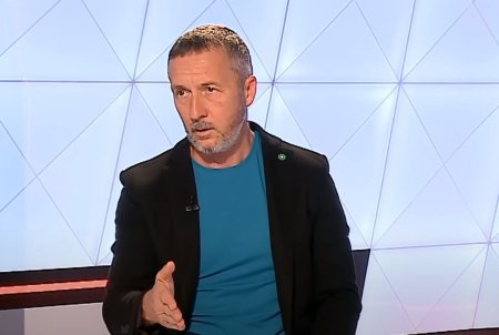 Mihai Stoica, impresionat de fotbalistul rivalei la titlu: Imi place foarte mult. Are curaj, tot ce ii trebuie. Uite ce fizic!