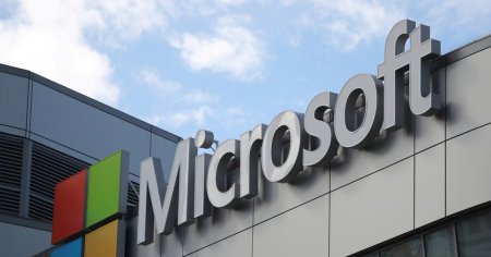 Microsoft: Pana informatica a afectat circa 8,5 milioane de <span style='background:#EDF514'>CALCULATOARE</span>