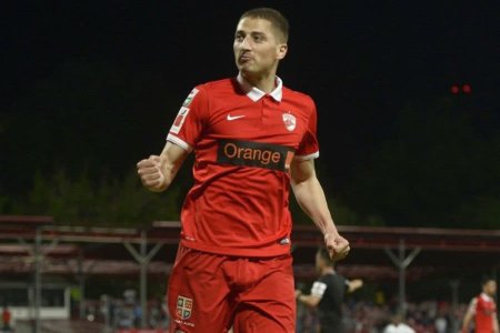 De ce Gicu Grozav nu a mai ajuns la Dinamo? Explicatia venita din partea cainilor rosii