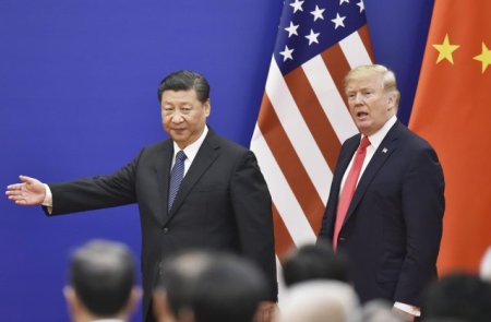 Donald Trump spune ca Xi Jinping i-a scris un bilet frumos dupa tentativa de asasinat