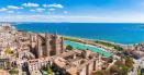 Mallorca, paradisul aglomerat. <span style='background:#EDF514'>TURISMUL</span> record din Spania ameninta stilul de viata al localnicilor: 