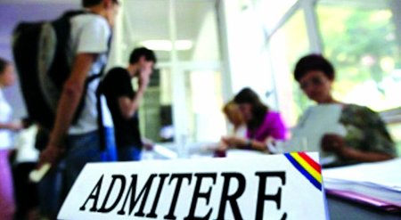 Admitere facultate 2024. Care e cea mai cautata specializare anul acesta