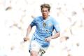 <span style='background:#EDF514'>KEVIN</span> de Bruyne, acord cu noul club » Ramane doar ca Manchester City sa accepte suma de transfer