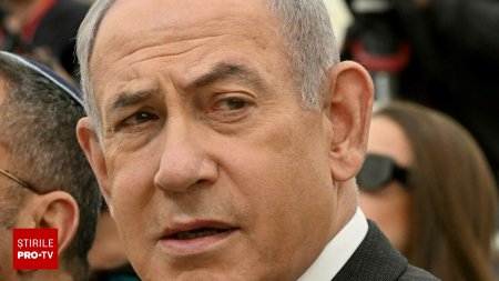 Turcia cere Statelor Unite sa retraga sprijinul acordat criminalului Netanyahu si sa puna capat opresiunilor din Gaza