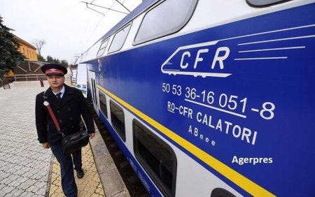 Mecanici CFR si sefi de tren prinsi beti la serviciu. 11 sunt cercetati dupa ce au fost gasiti cu <span style='background:#EDF514'>ALCOOLEMIE</span> ridicata