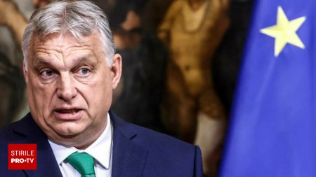 Ministrii de Externe ai UE se reunesc luni pentru prima data dupa misiunea de pace a lui Viktor Orban