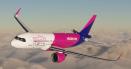 Reactia Wizz Air, dupa ce <span style='background:#EDF514'>ZECI DE ROMANI</span> din Barcelona s-au trezit cu zborul spre casa anulat si nu au primit cazare