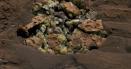 Descoperirea facuta accidental, pe Marte, de Roverul Curiosity: 