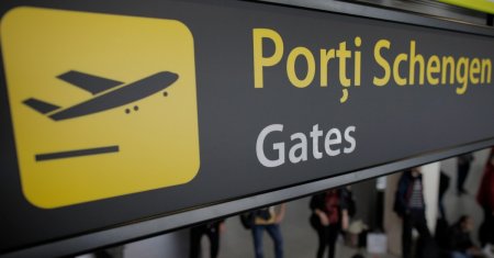 Aeroportul Otopeni are cea mai scumpa parcare din Europa de Est. Ce preturi practica alte capitale