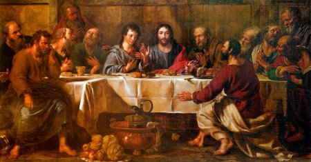 Ce alimente se mancau pe vremea lui Iisus Hristos. Romanii le consuma si acum