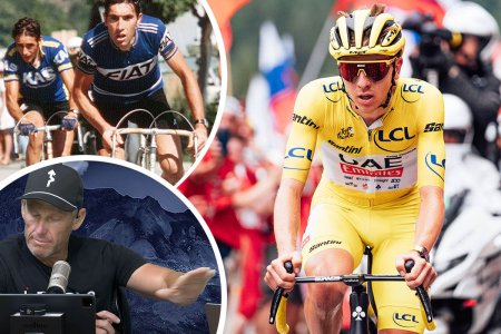 Tadej Pogacar a zdrobit Turul Frantei 2024, dar Lance Armstrong crede ca tocmai a facut greseala <span style='background:#EDF514'>CARIERE</span>i, URIASA: Va voi spune o poveste pe care NU am spus-o niciodata