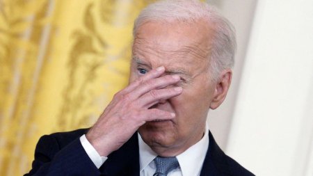 Lui Biden i se cere sa demisioneze din functie