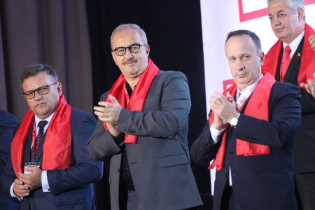 Va<span style='background:#EDF514'>SILE</span> Dincu ataca PNL in contextul candidaturii lui Marcel Ciolacu la prezidentiale