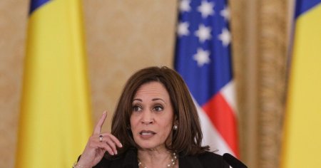 Cine este Kamala Harris, femeia in spatele careia democratii se strang pentru a-l invinge pe Trump in alegerile prezidentiale