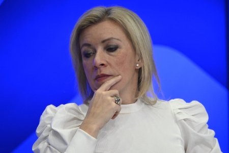 Reactia rusilor la retragerea lui Biden. Zaharova acuza SUA ca au ascuns „adevarata stare mentala” a presedintelui american