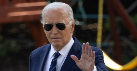 Radacinile retragerii lui Biden din cursa pentru Casa Alba: de la regretul ca nu a candidat in 2016 la sfidarea propriului partid