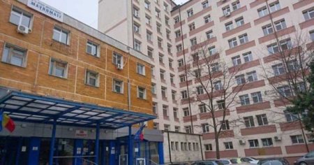 Unul dintre cele mai mari spitale din Romania in pericol de colaps. <span style='background:#EDF514'>DEFICIT</span>ul de personal este de 1.000 de persoane, iar radiologia abia mai functioneaza