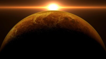 Exista viata pe <span style='background:#EDF514'>VENUS</span>? Astronomii au facut o descoperire spectaculoasa in norii planetei: Este fascinant
