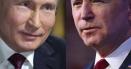 Cum a reactionat Kremlinul la anuntul retragerii lui Biden din cursa electorala