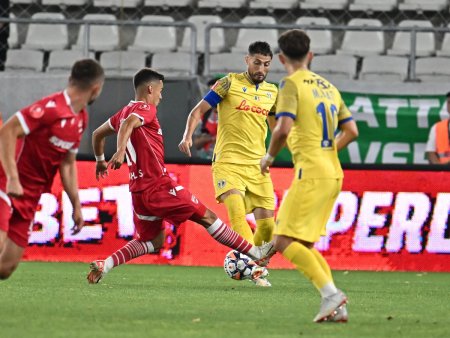 Fostul fotbalist al Stelei, discurs fara mila dupa Dinamo - Petrolul: 