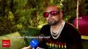 Sean Paul si VAMA au incheiat <span style='background:#EDF514'>ELECTRIC CASTLE</span> din acest an. Rapperul jamaican a fost fascinat de romance