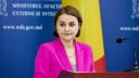 Luminita Odobescu participa la reuniunea Consiliului Afaceri Externe