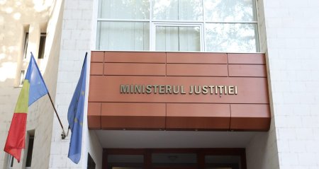 Ministerul Justitiei: Peste 20 de licitatii active pe site-urile ANABI, la preturi competitive