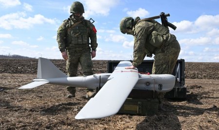 LIVETEXT Razboi in Ucraina, ziua 880 | Rusia anunta ca a distrus 75 de drone lansate de ucraineni. R<span style='background:#EDF514'>AFINA</span>ria Tuapse, avariata in atac