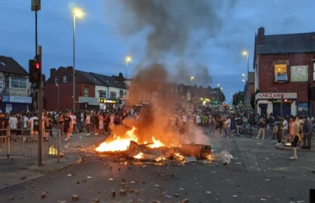 Presedintele ANPDCA, despre <span style='background:#EDF514'>VIOLENT</span>ele din Leeds in care au fost implicati romani: Emotiile au luat locul ratiunii