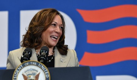 Echipa de campanie a lui Donald Trump se pregatea de saptamani pentru o confruntare cu Kamala Harris. Cum vor s-o atace