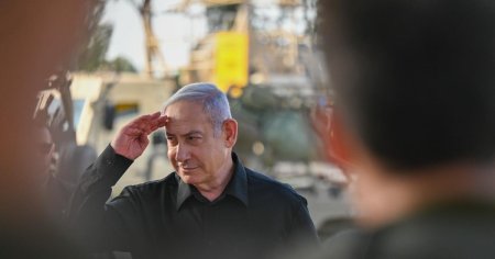 Israelul va fi cel mai puternic aliat al SUA in regiune indiferent de presedinte, spune Netanyahu