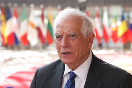 Borrell va merge la Hanoi pentru a discuta despre stimularea cooperarii intre UE si Vietnam