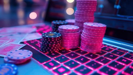Legea Pacanelelor restrictioneaza salile de jocuri: Cazinourile online devin optiunea principala