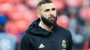 Benzema spune ca liga s<span style='background:#EDF514'>AUDIT</span>a de fotbal este complicata si crede ca Vinicius ar trebui sa castige Balonul de Aur