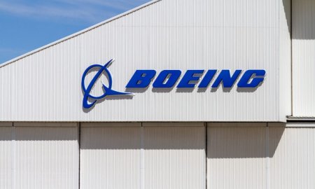 Boeing inregistreaza o imbunatatire semnificativa a productiei de avioane 737 MAX