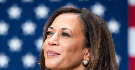 Cine este, de fapt, Kamala Harris, si cate femei ocupa functia de presedinte, in lume