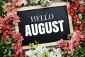 Curiozitati despre luna august