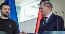 Germania reduce ajutorul financiar pentru Ucraina