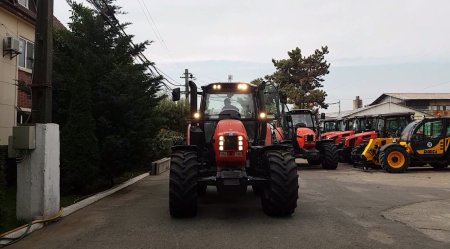 Sezonul de varf in agricultura. Ce salarii se ofera?