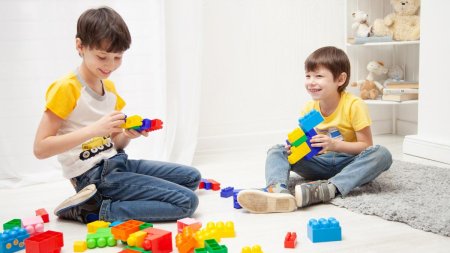 Activitati de weekend pentru copii: Invatare prin joaca si gatit