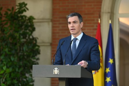 Premierul spaniol a fost citat ca martor in cazul in care sotia sa e acuzata de coruptie