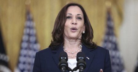 LIVE TEXT Kamala Harris, primul discurs dupa retragerea lui Joe Biden