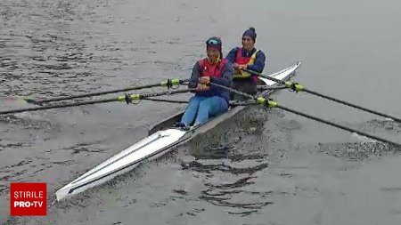 Pregatiti sa cucereasca Parisul. Cine sunt sportivii romani cotati cu sanse la medalii la Jocurile Olimpice