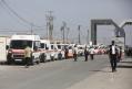 Romania sprijina redesfasurarea unei misiuni a UE in punctul de trecere Rafah